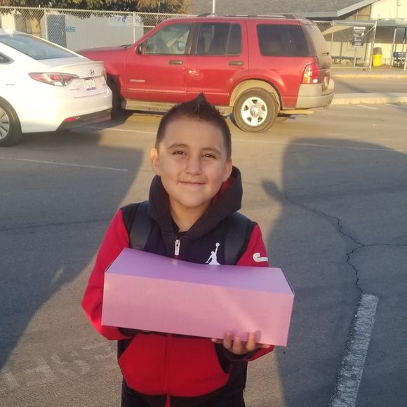 Meet your Posher, Richard - Picture 1 of 1